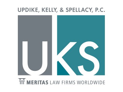 UKS logo