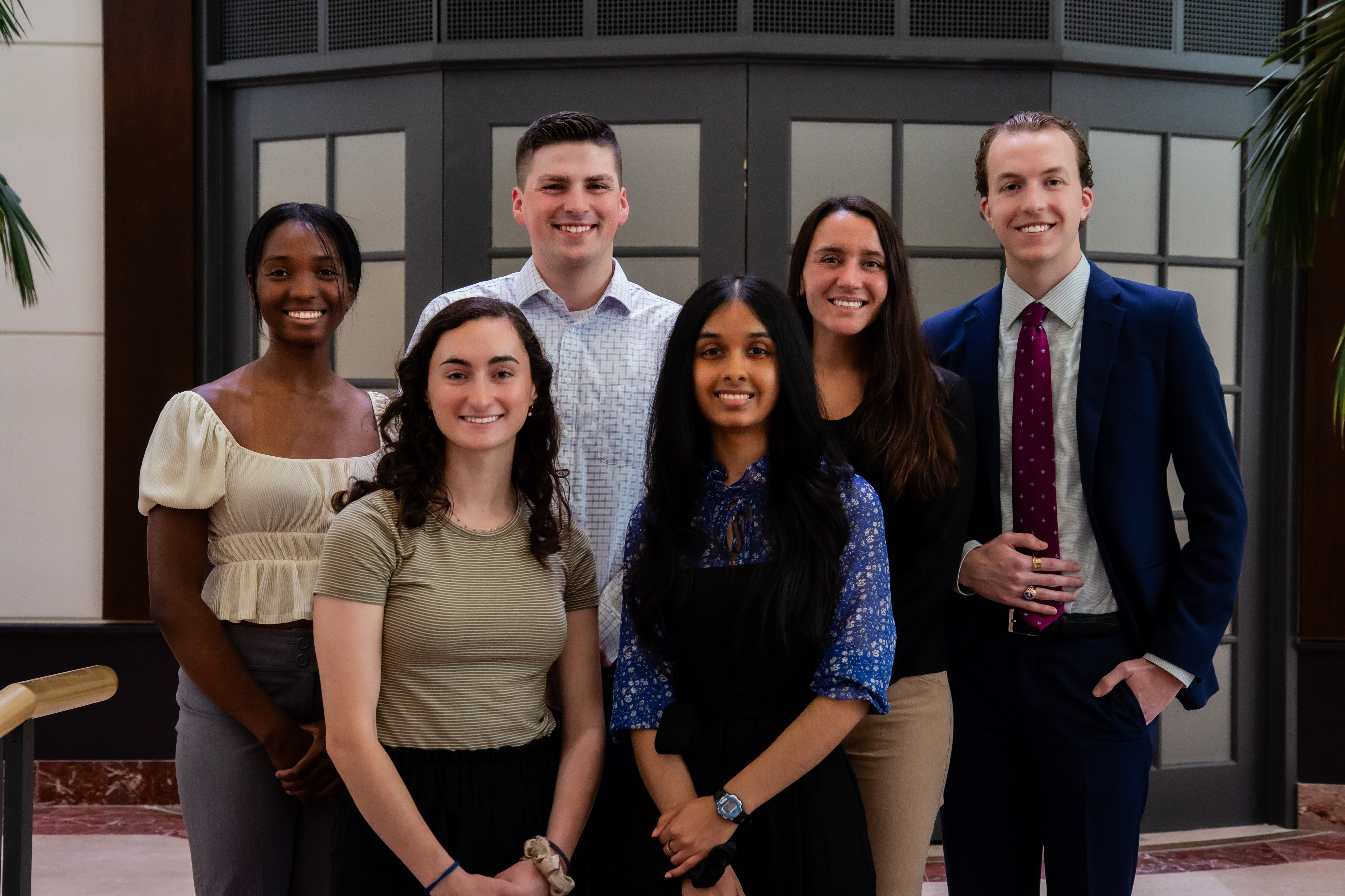 UKS Welcomes Summer Associate Class Of 2023 UKS   Summer Associate 2023 